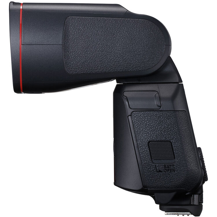 Canon Speedlite EL-1 Camera Flash