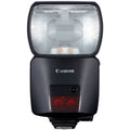 canon speedlight el-1 camera flash