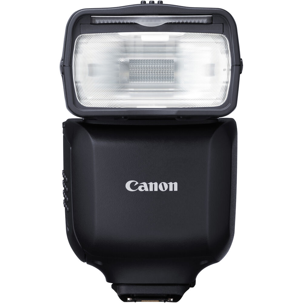canon speedlight el-10