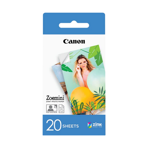 canon-zoemini-zink-photo-paper-20-pack-front