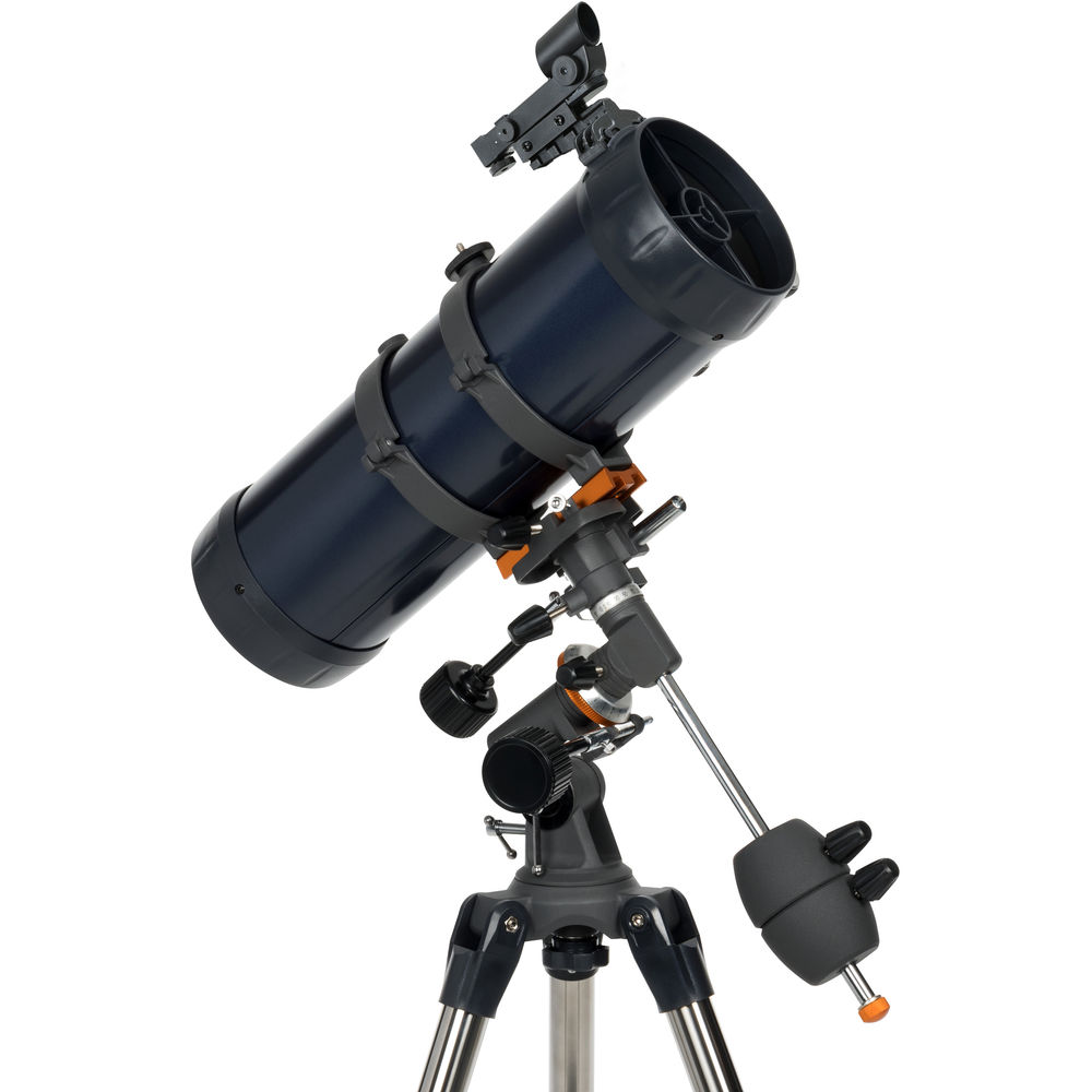 Celestron Astromaster 114EQ Stargazer