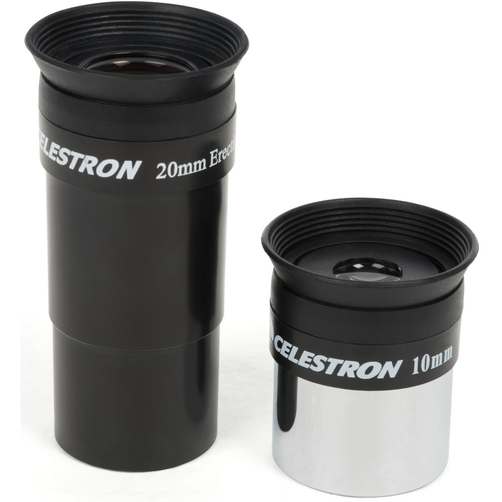 Celestron Astromaster 114EQ Stargazer