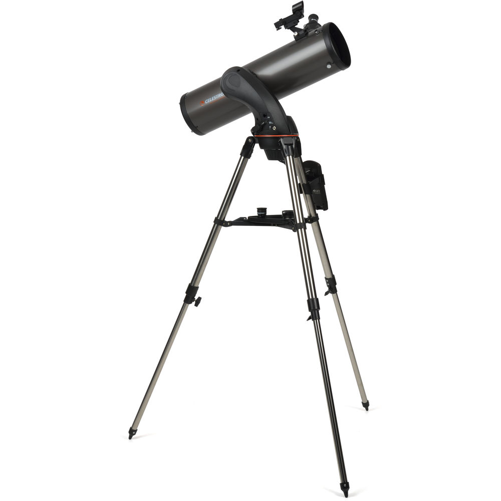 Celestron NexStar 130SLT Stargazer