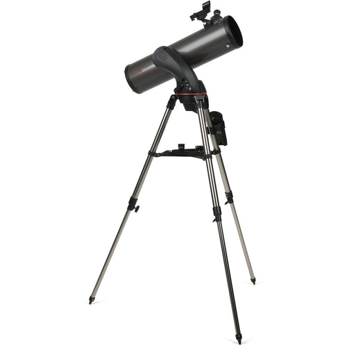 Celestron NexStar 130SLT Stargazer