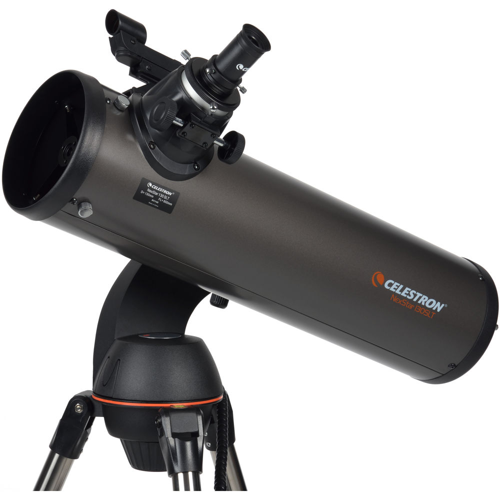 Celestron NexStar 130SLT Stargazer