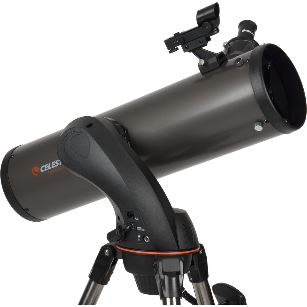 Celestron NexStar 130SLT Stargazer