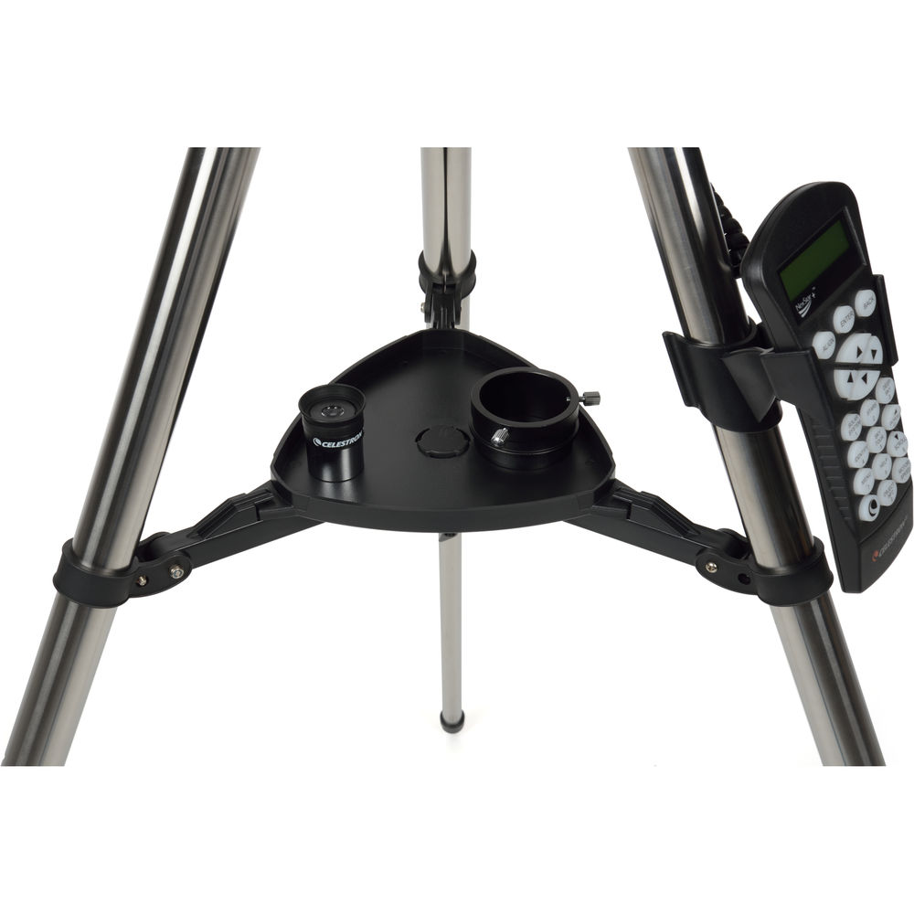 Celestron NexStar 130SLT Stargazer