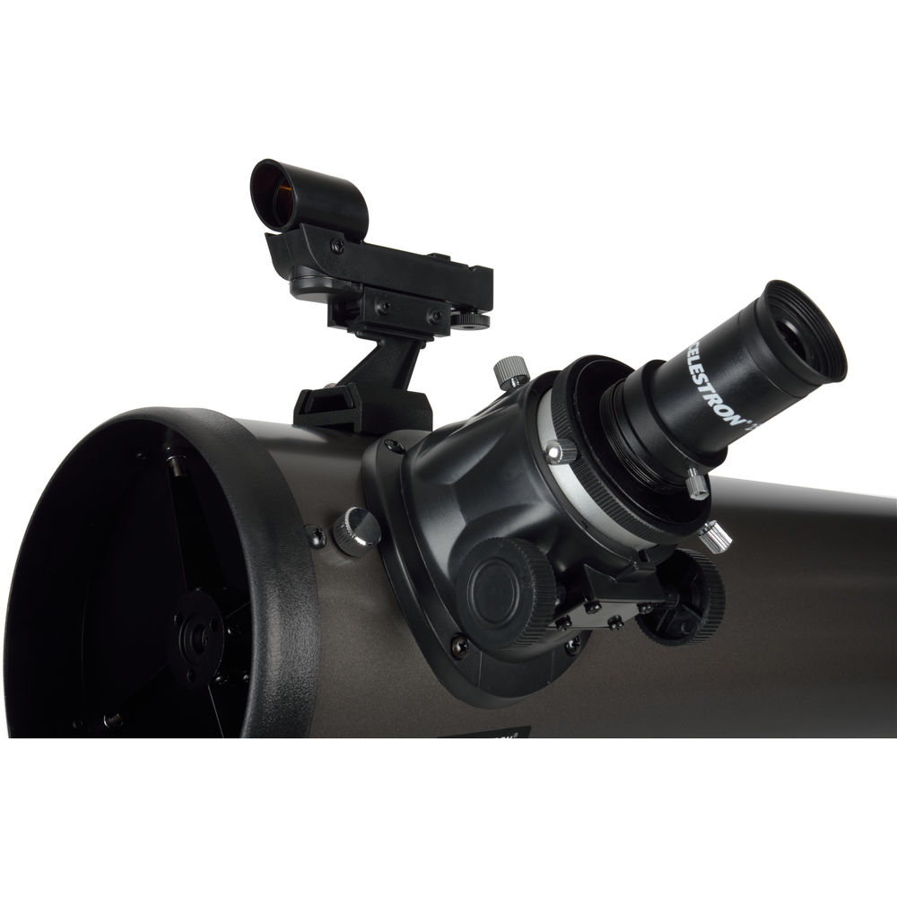 Celestron NexStar 130SLT Stargazer