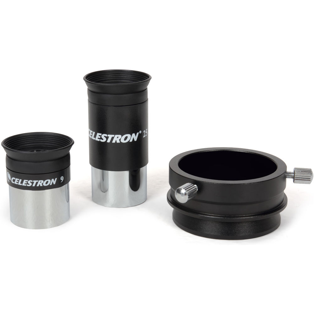 Celestron NexStar 130SLT Stargazer