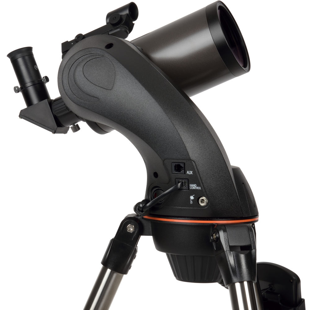 Celestron NexStar 90SLT Stargazer