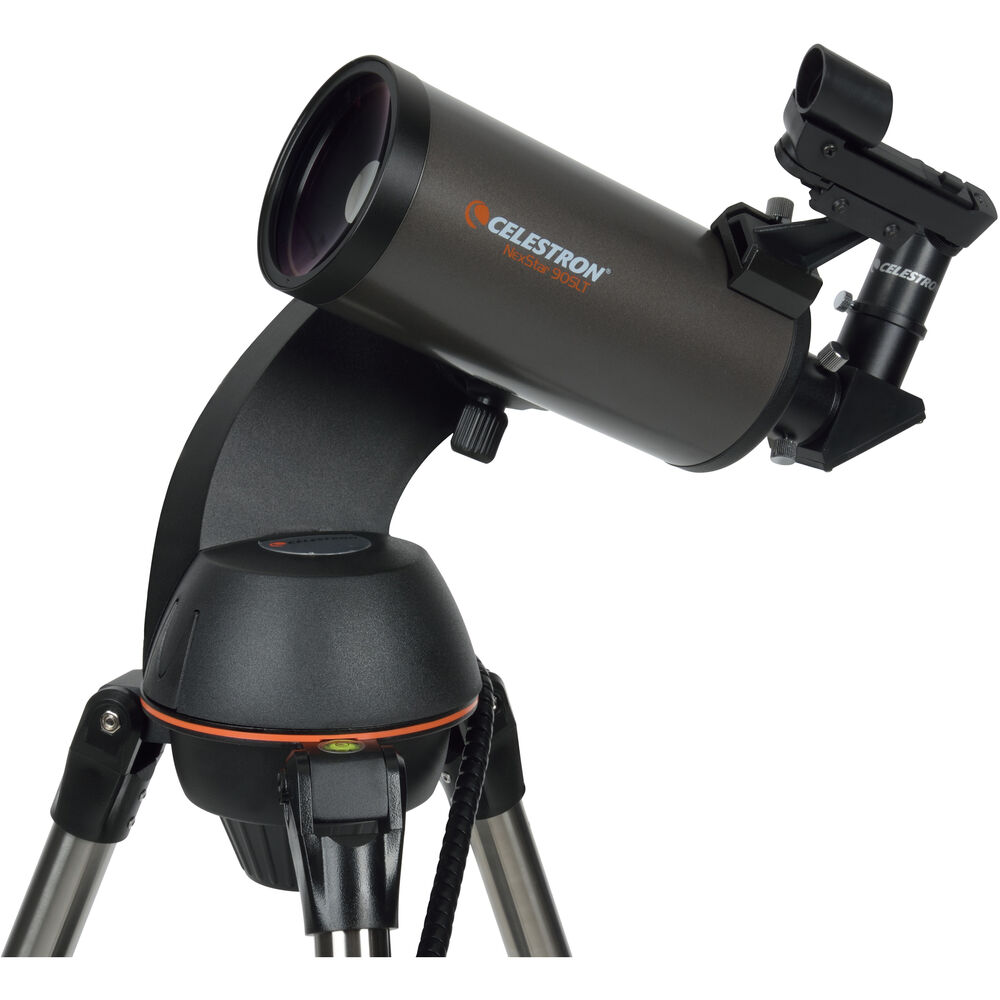 Celestron NexStar 90SLT Stargazer