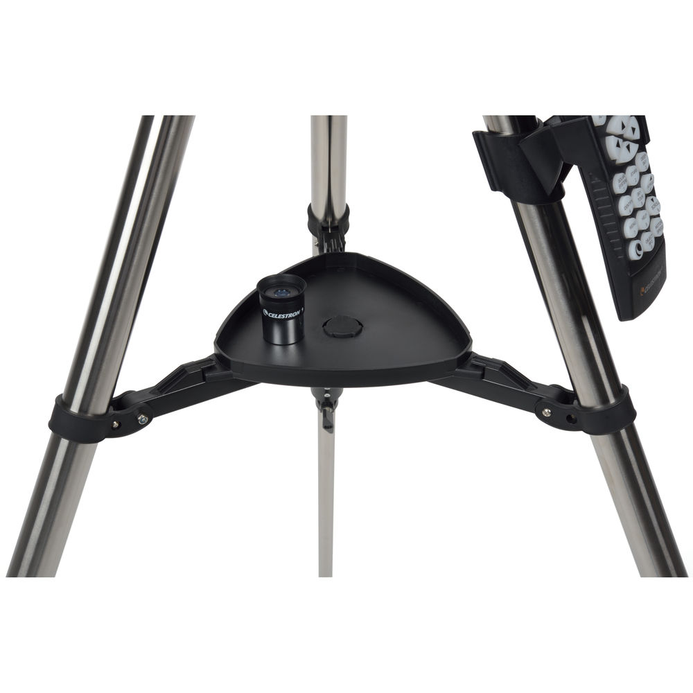 Celestron NexStar 90SLT Stargazer