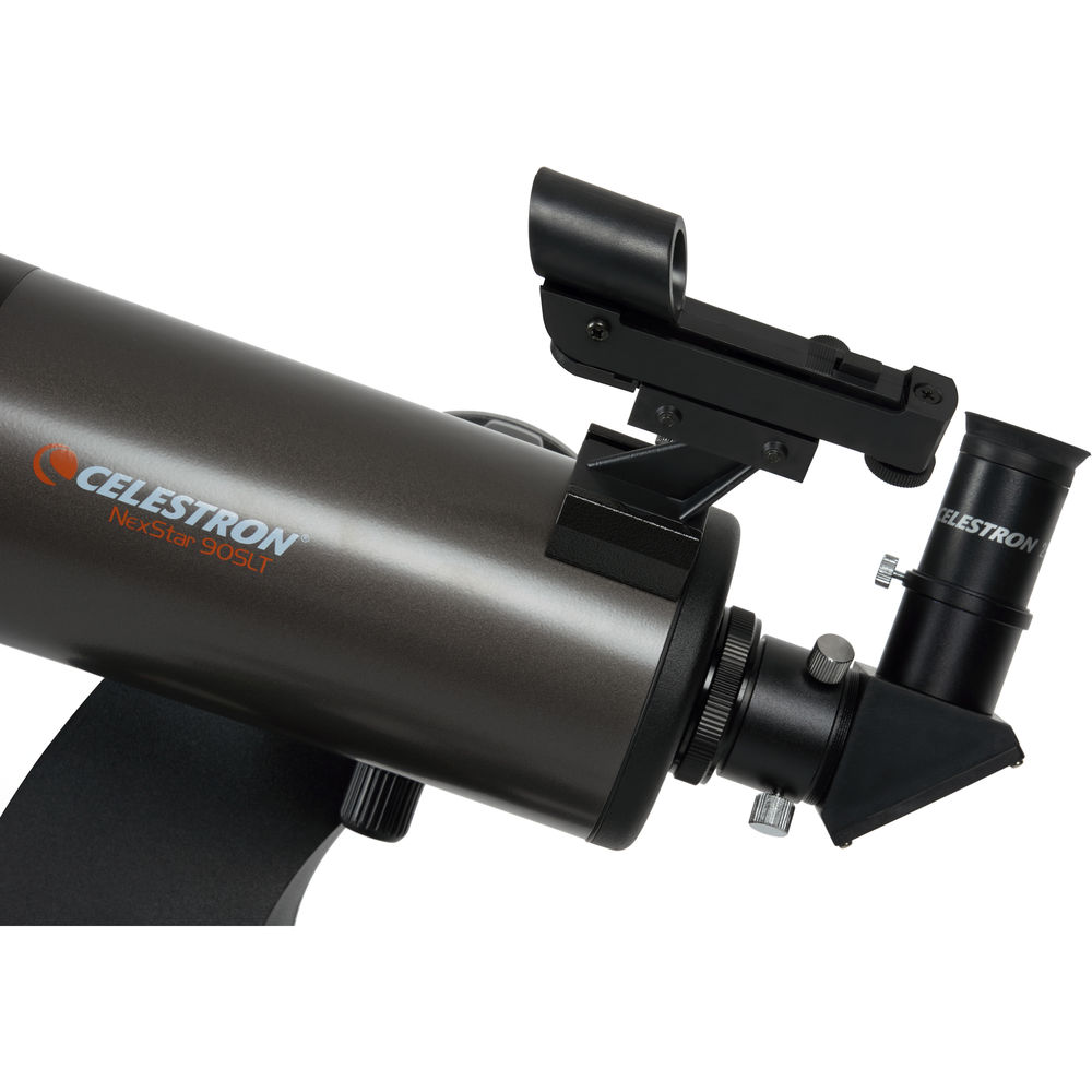Celestron NexStar 90SLT Stargazer