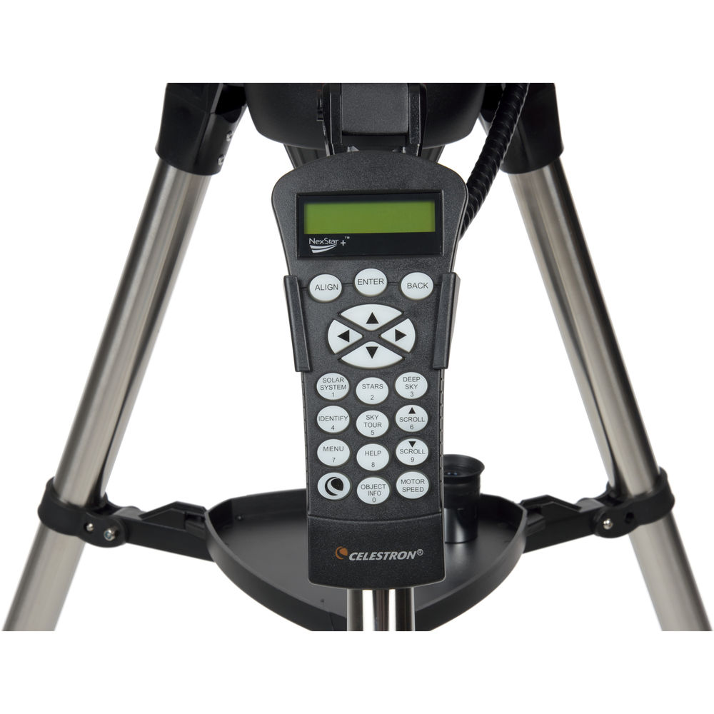 Celestron NexStar 90SLT Stargazer