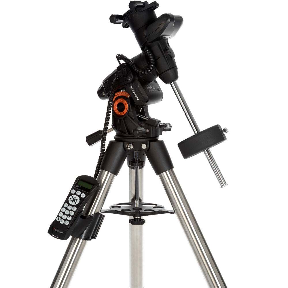 Celestron Advanced VX Stargazer EQ Mount