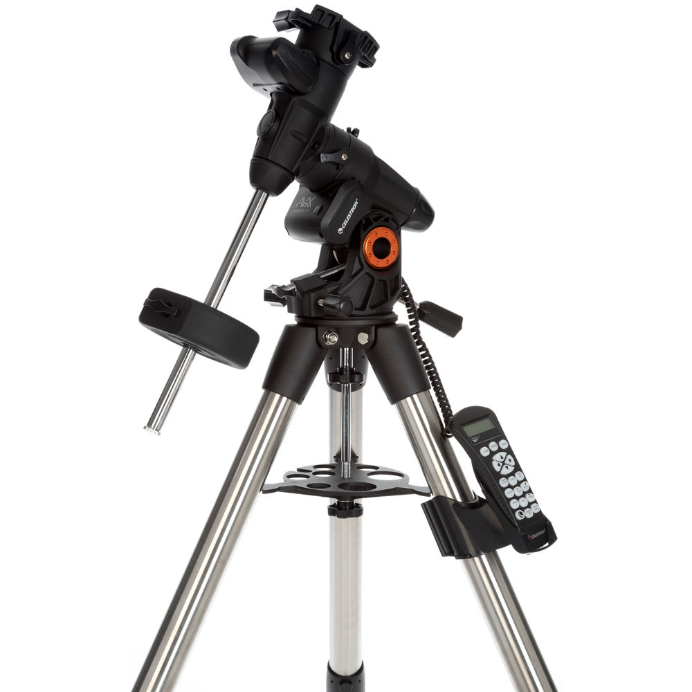 Celestron Advanced VX Stargazer EQ Mount