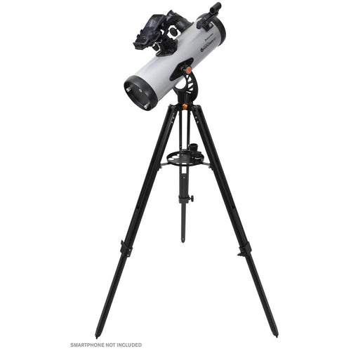 Celestron StarSense Explorer LT 114AZ Stargazer