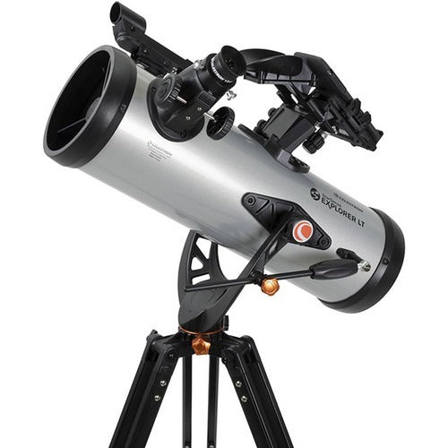 Celestron StarSense Explorer LT 114AZ Stargazer