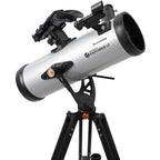 Celestron StarSense Explorer LT 114AZ Stargazer