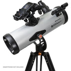 Celestron StarSense Explorer LT 114AZ Stargazer