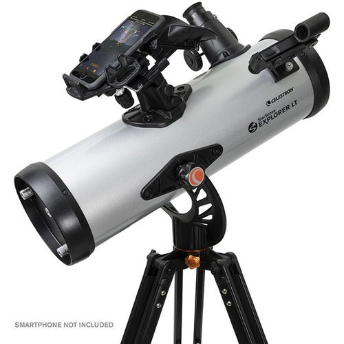 Celestron StarSense Explorer LT 114AZ Stargazer