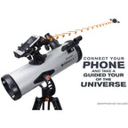 Celestron StarSense Explorer LT 114AZ Stargazer