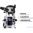 Celestron StarSense Explorer LT 114AZ Stargazer