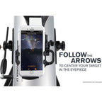 Celestron StarSense Explorer LT 114AZ Stargazer