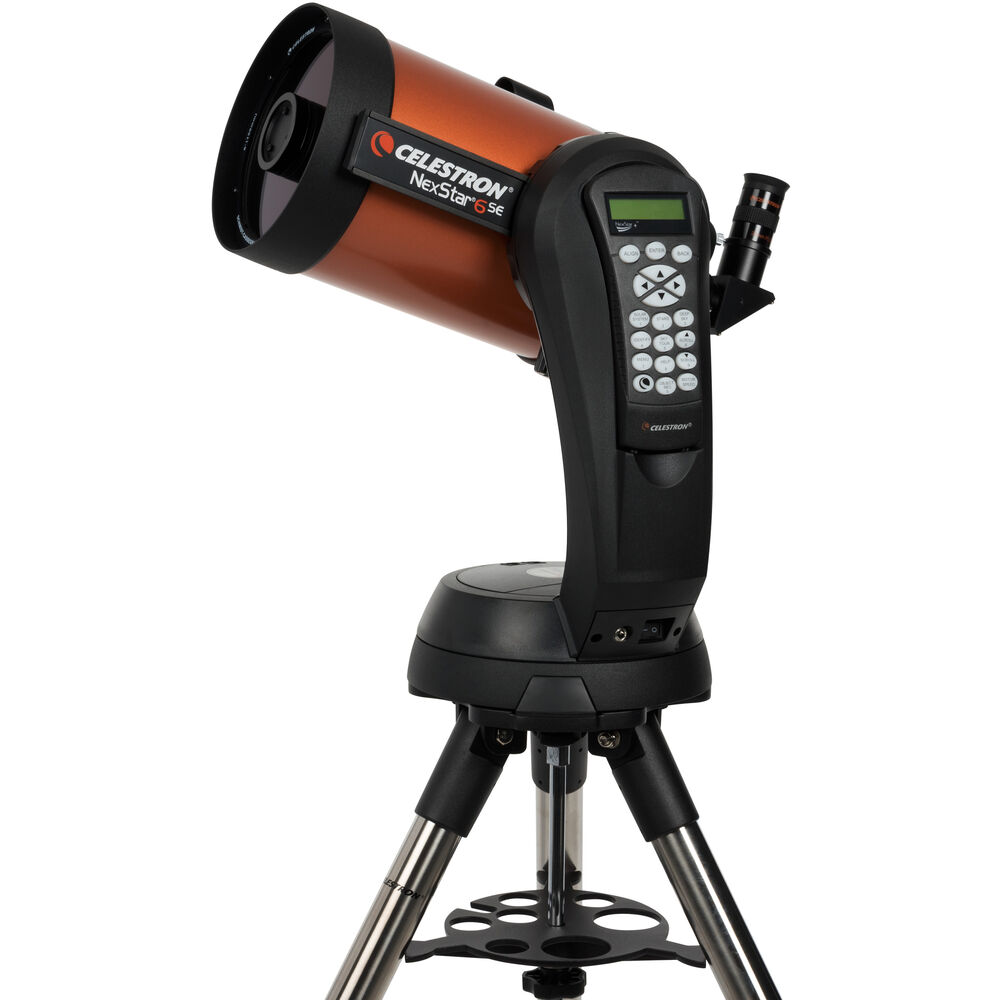 Celestron NexStar 6SE Stargazer