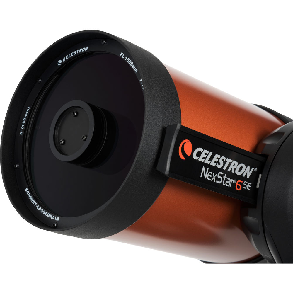 Celestron NexStar 6SE Stargazer