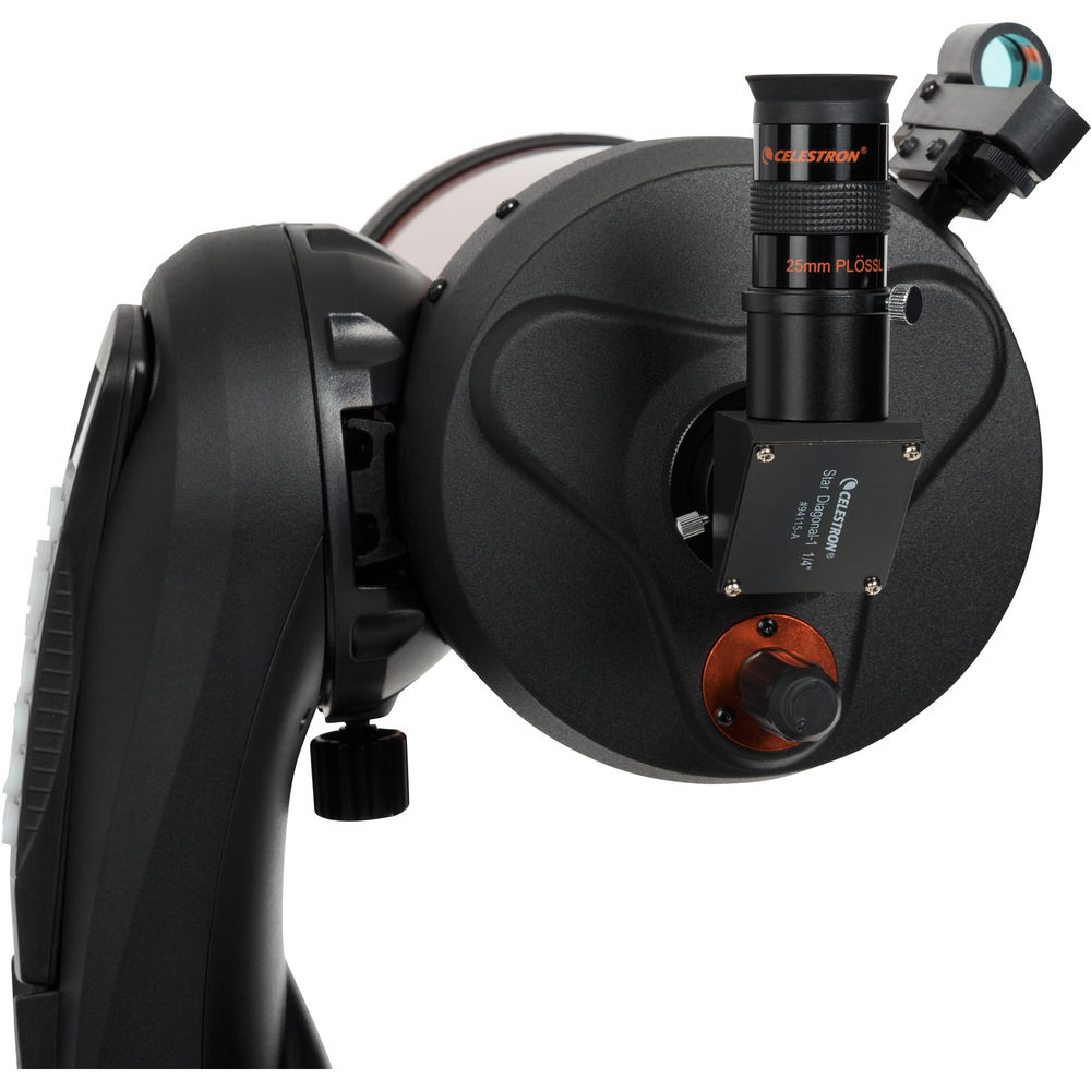 Celestron NexStar 6SE Stargazer