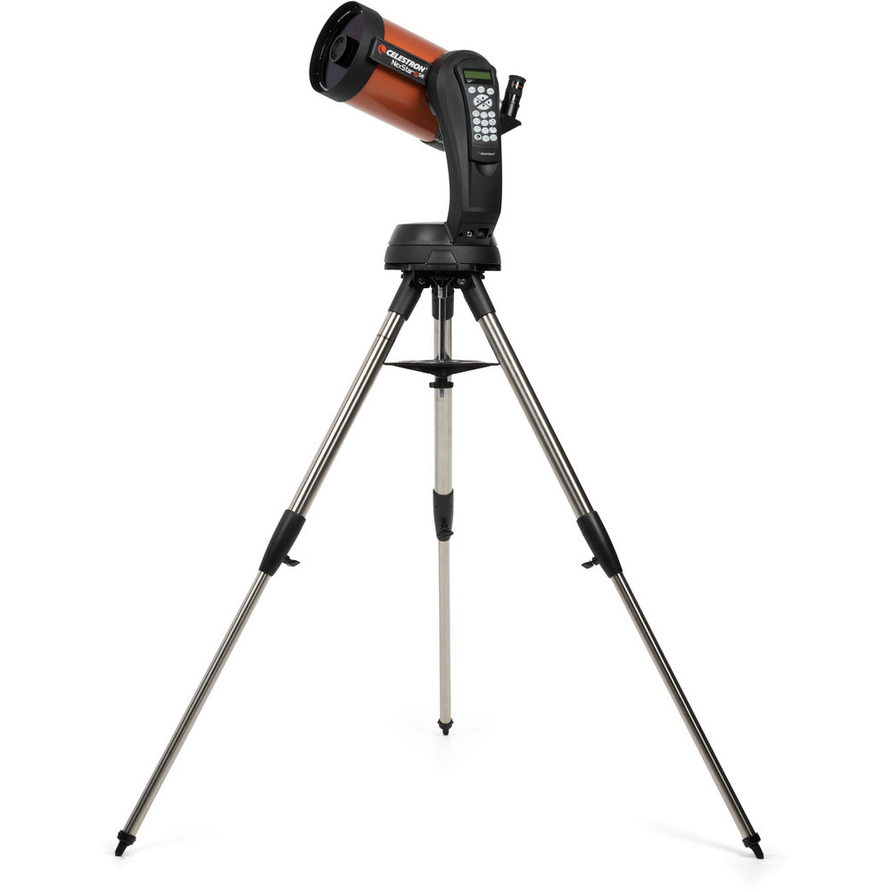 celestron nexstar 6se