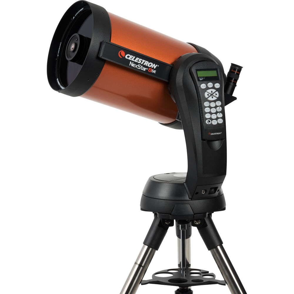 Celestron NexStar 8SE Stargazer