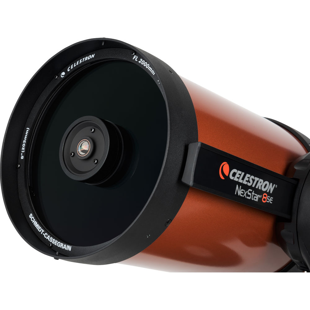 Celestron NexStar 8SE Stargazer