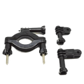 Rayne Motorbike Roll Bar Mount for Action Cameras