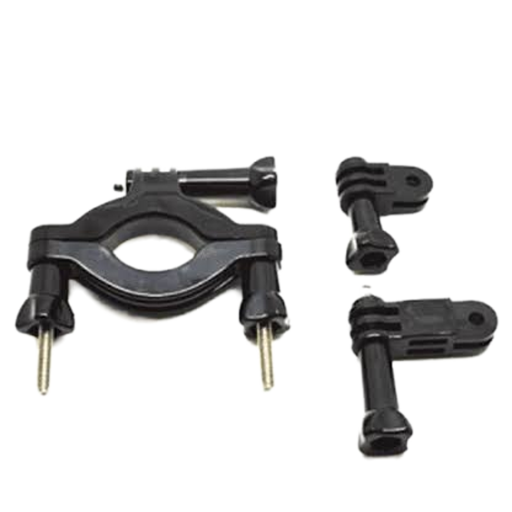 Rayne Motorbike Roll Bar Mount for Action Cameras