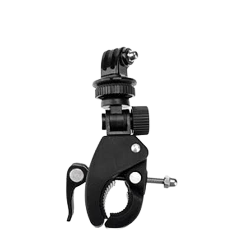 Rayne Bike Mount with Tripod Adaptor
