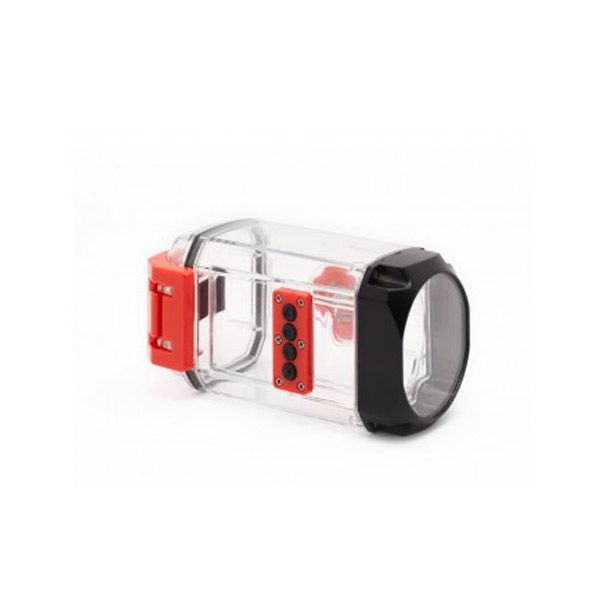Drift HD Waterproof Case for Drift HD Action Cameras