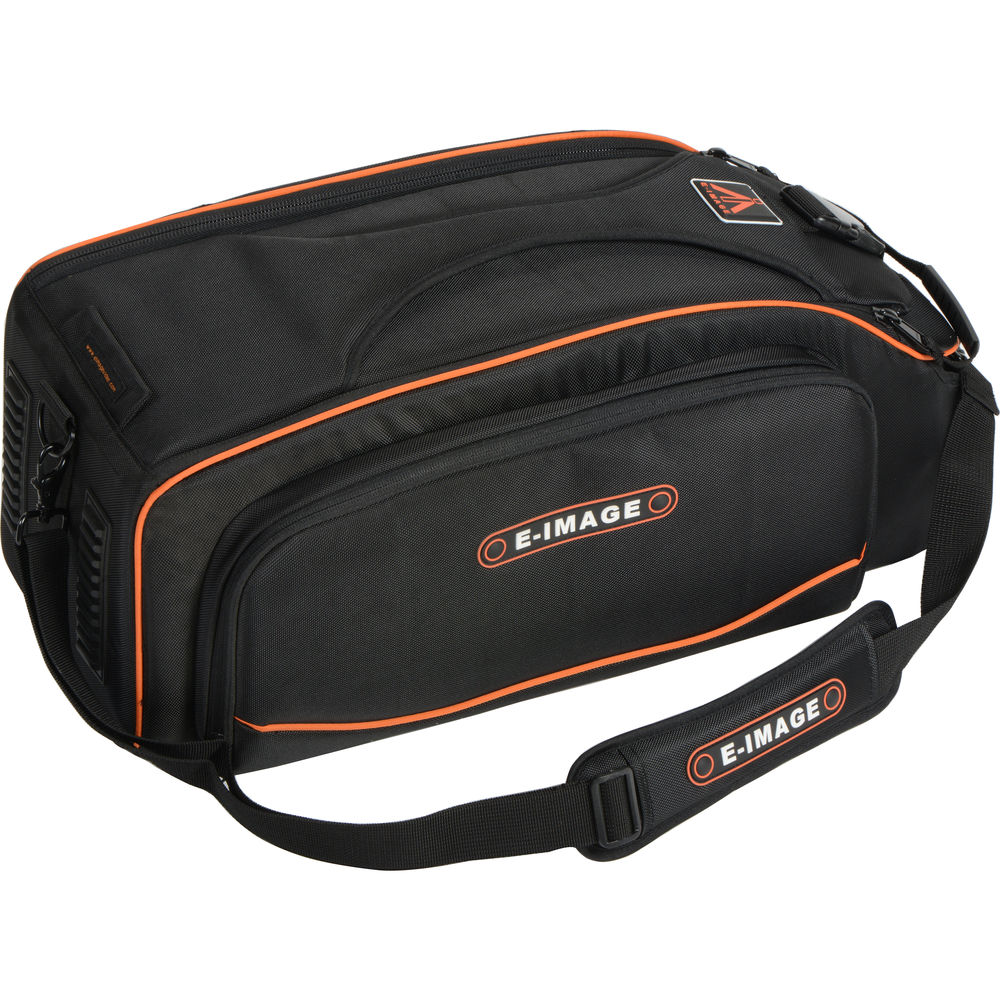 E-Image Oscar S60 Camera Shoulder Bag