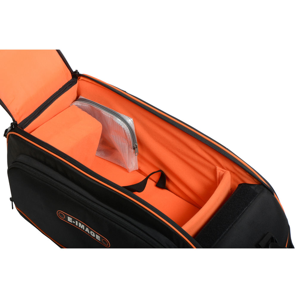 E-Image Oscar S60 Camera Shoulder Bag