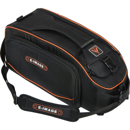 e-image oscar s60 camera shoulder bag