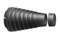 Elinchrom Snoot + Grid