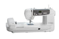 Empisal Creativity 220 Wi-Fi Embroidery Machine