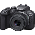 eos r10+18-45