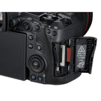 Canon EOS R5 Mark II Camera