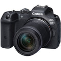 eos r7 +18-150
