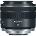 Canon RF 35mm f1.8 Macro Mirrorless Camera Lens