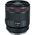 Canon RF 50mm f1.2L Mirrorless Camera Lens
