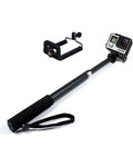 Freewell FW-2888 3-in-1 Monopod Selfie Stick & Mini Tripod