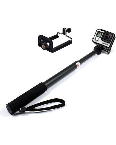 Freewell FW-2888 3-in-1 Monopod Selfie Stick & Mini Tripod